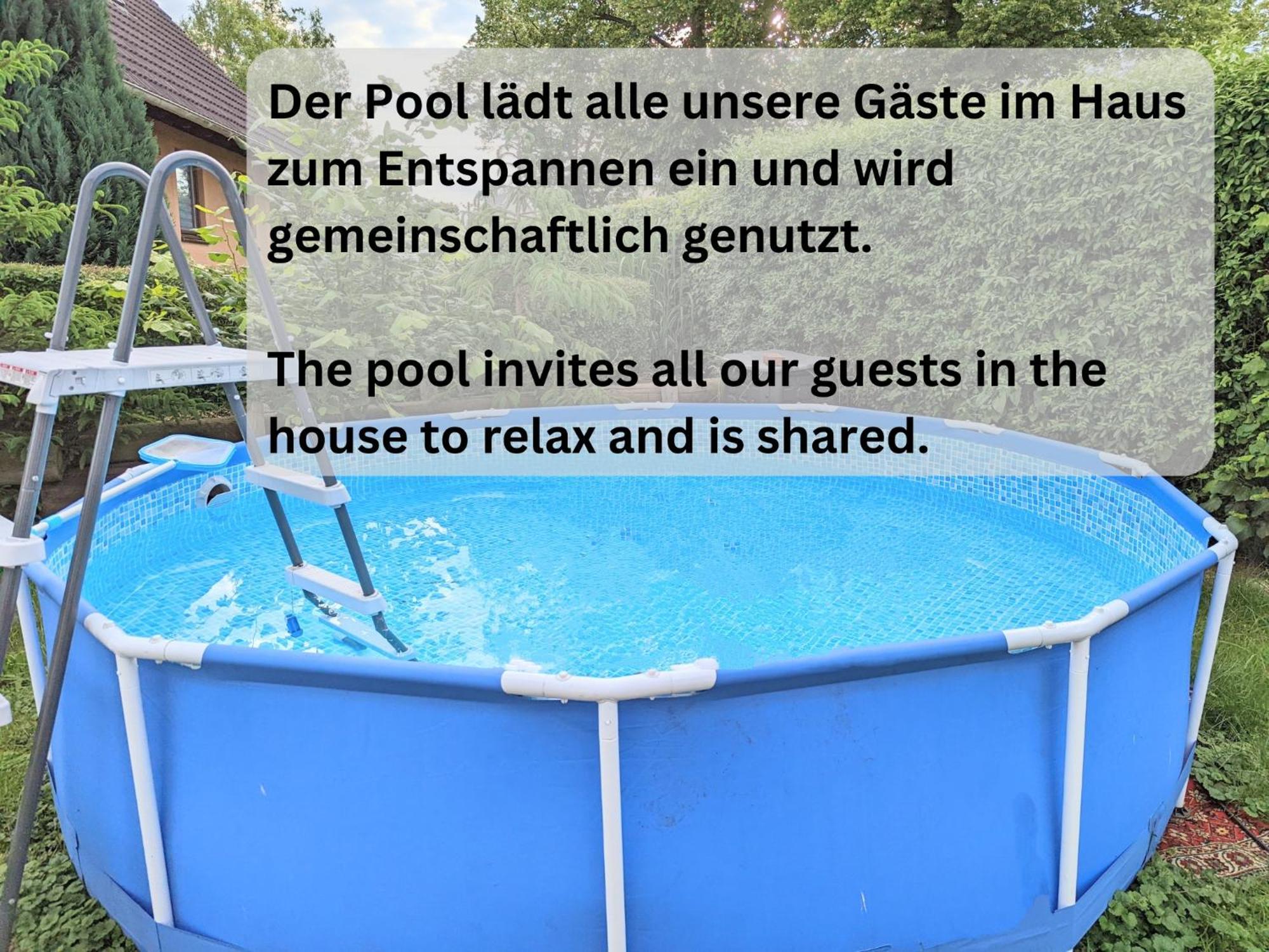W2 - Urlaubsmagie - Im Herzen Des Elbsandsteingebirges Sebnitz Eksteriør billede